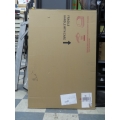 36 X 24 Sparco 19770 Non-Magnetic White board